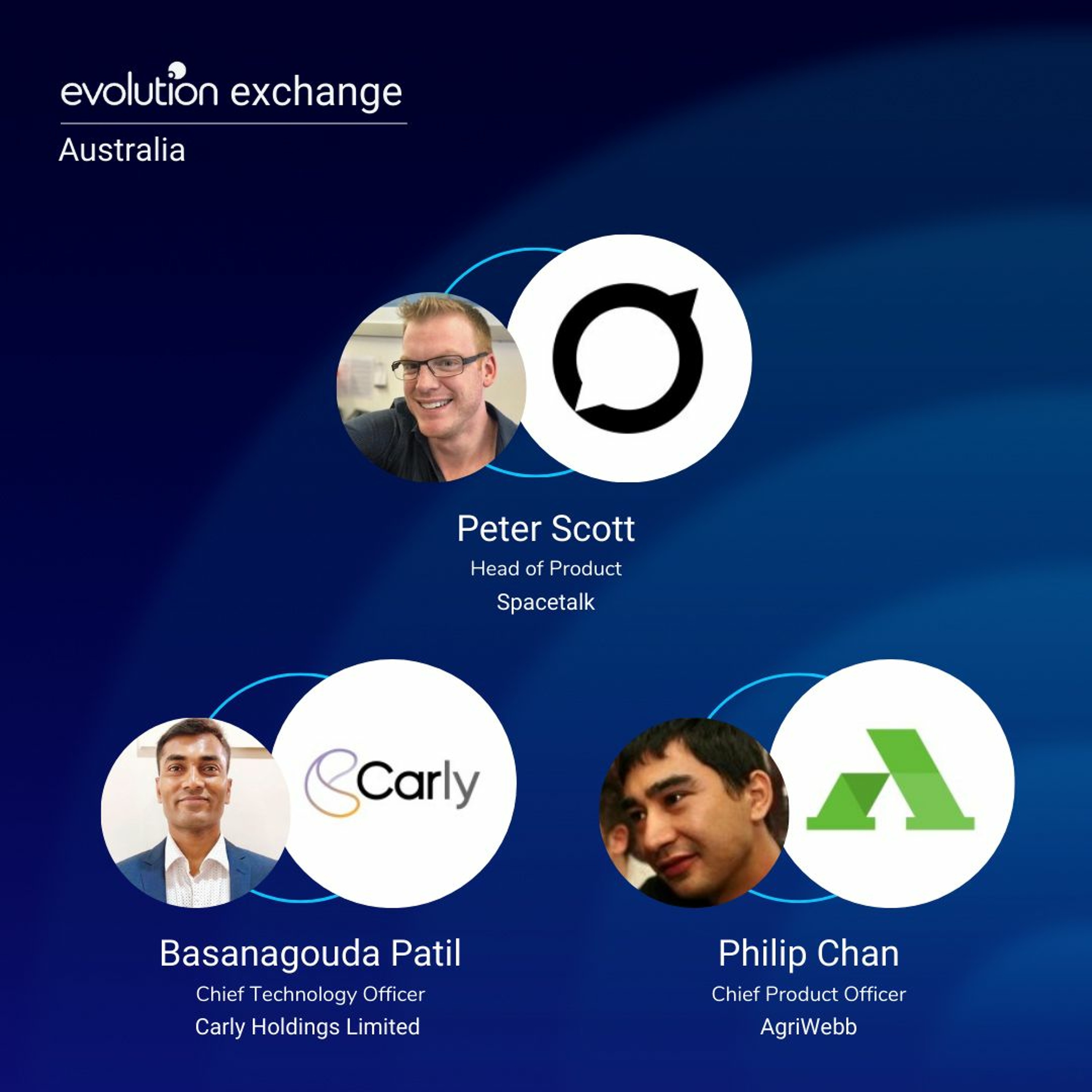 Evolution Exchange Australia