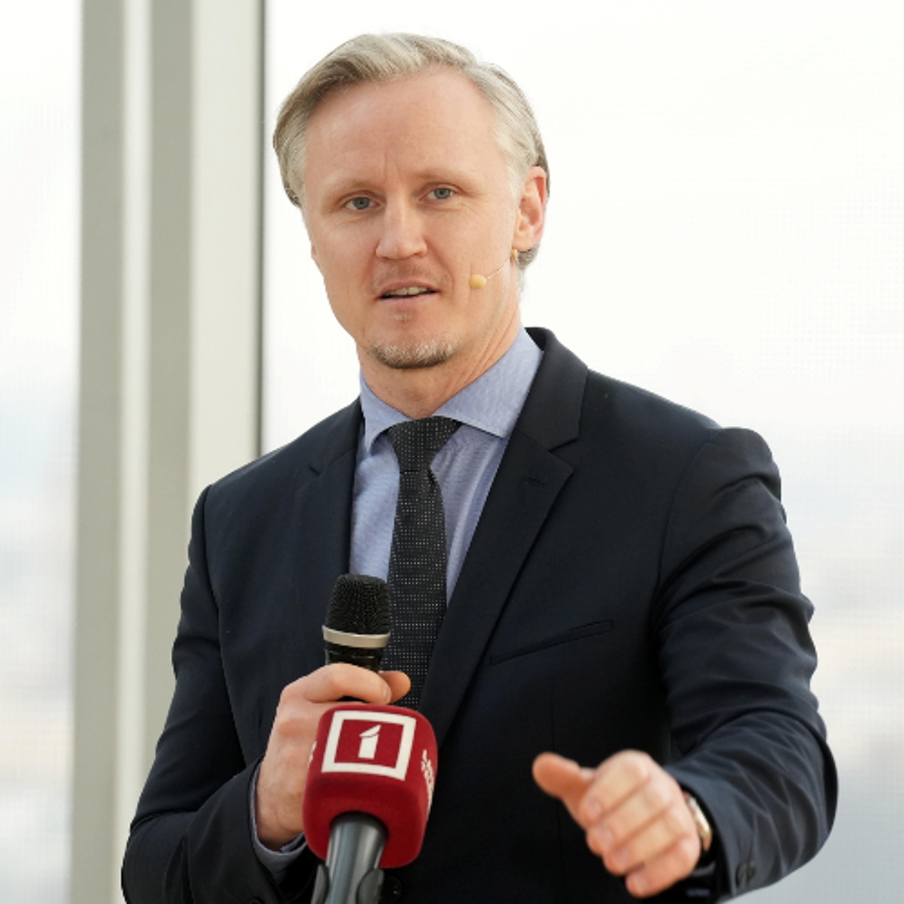 Kols: Eiropas līderi parādīja, ka ir atbalsts Ukrainai episode artwork