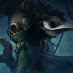 See this Nightmare Through (Little Nightmares 3 Song)