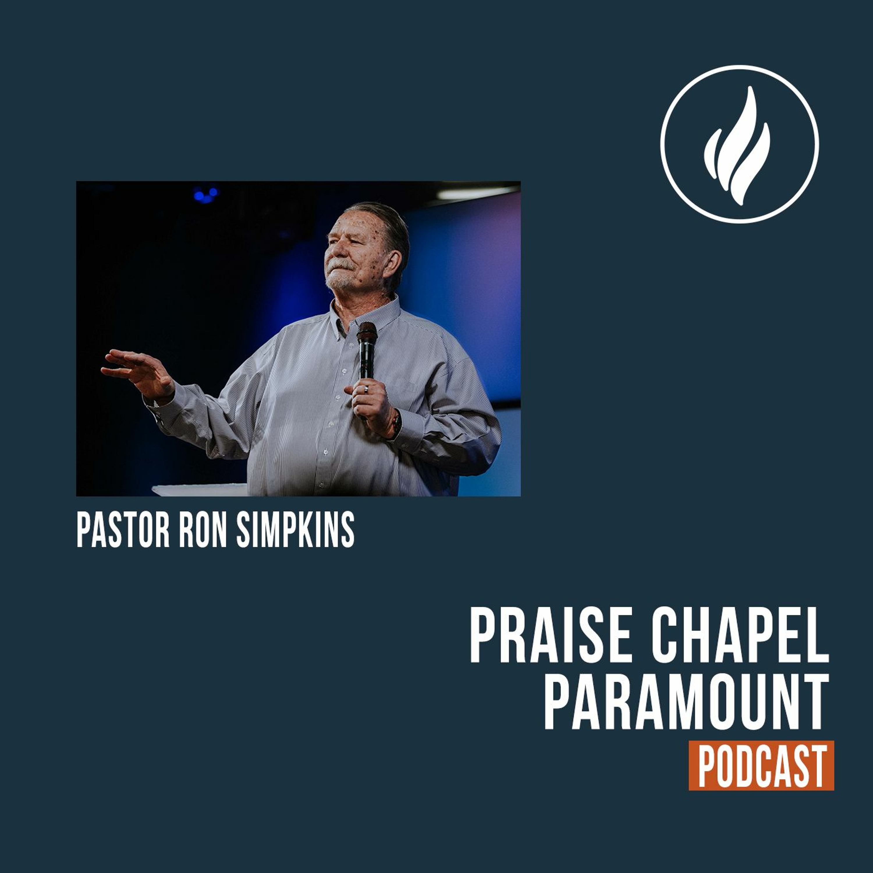 Reach Church - Paramount
