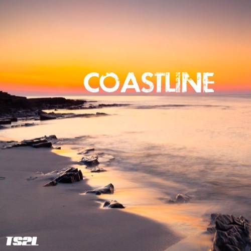 Coastline (in the style of Hollow Coves)