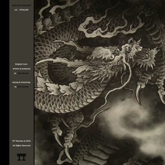 FREE DOWNLOAD | Hash Noodle - Negative Thoughts [TFT013GT]