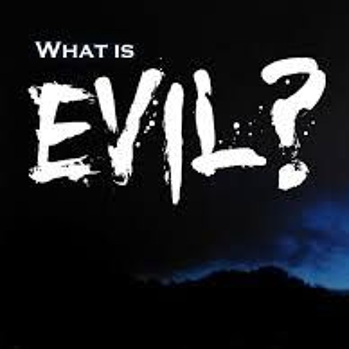 On the Corner: What Is Evil? 07-28-2025
