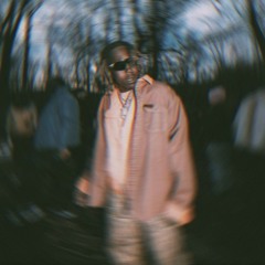 Don Toliver- Talk In Code