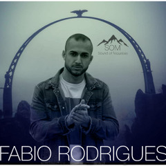 Sound Of Mountain Podcast 013 - Fabio Rodrigues