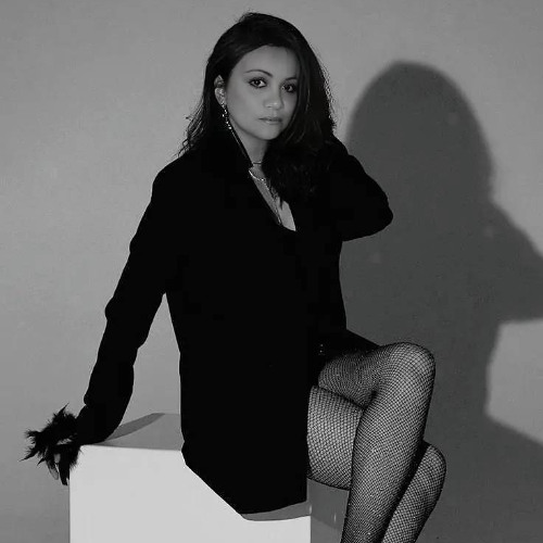 Our Time Patrica Rose remastered
