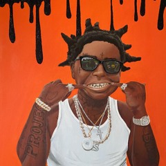 Kodak Black - X Juice