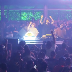 Dance Different Crew at Opera Stage - Warung Day Festival 2025