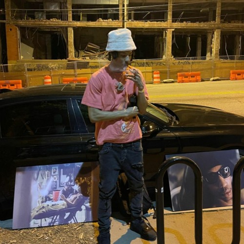 JLO N DA FACE (Prod. Dylvinci)