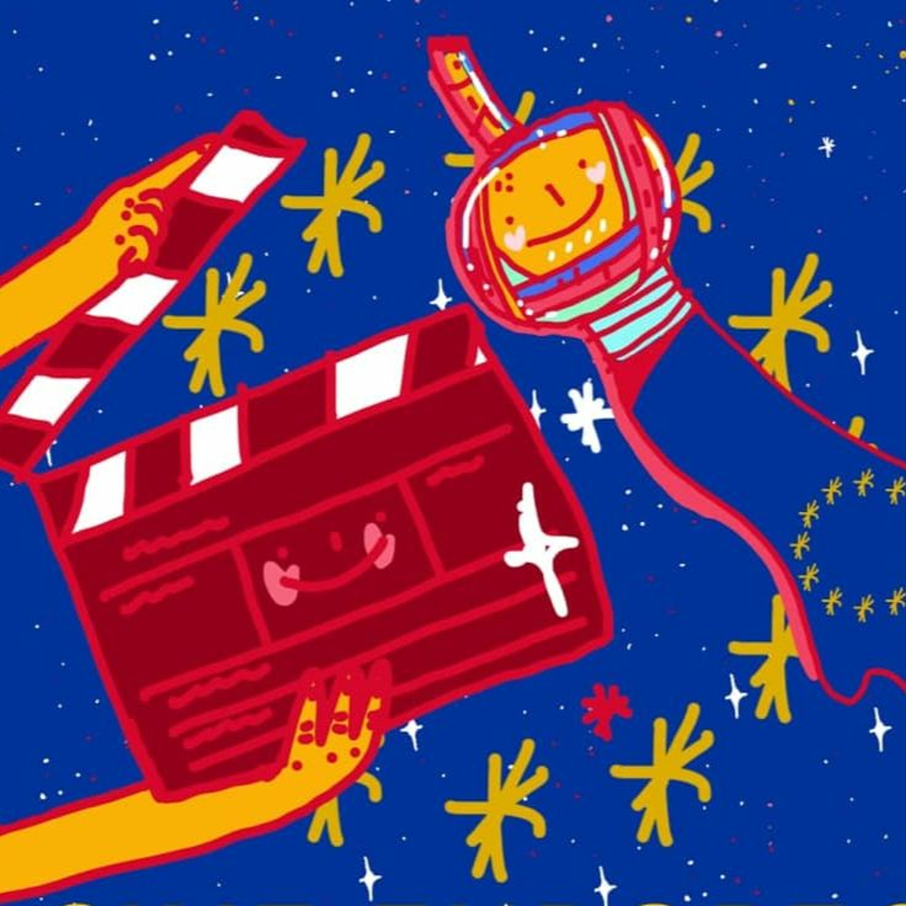 Herzio Cultureta 05052020 Cine europeo desde casa episode artwork