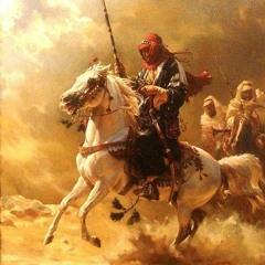 كفكف دموعك وانسحب يا عنترة