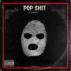 Pop Shit(feat.IAMESKO)