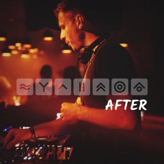 After | Live @ 7 Vibes Journey | by Felix Cavabien | Instinct Edition at Hive