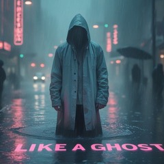 LIKE A GHOST