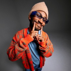 KAYTRANADA · modjo · kendrick lamar · rihanna · kid ink - Loyalty (remixed by dariolledo)