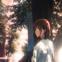 your name was nostalgic