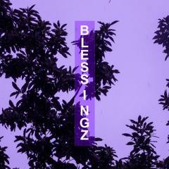flotuz - Blessingz