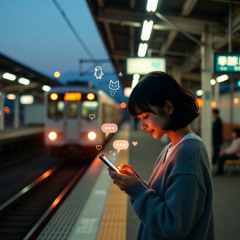 豆知識チャットログ (Mamechisiki Chat Log)