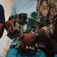 DBL-O - One Of Us (Ft. John Dough)