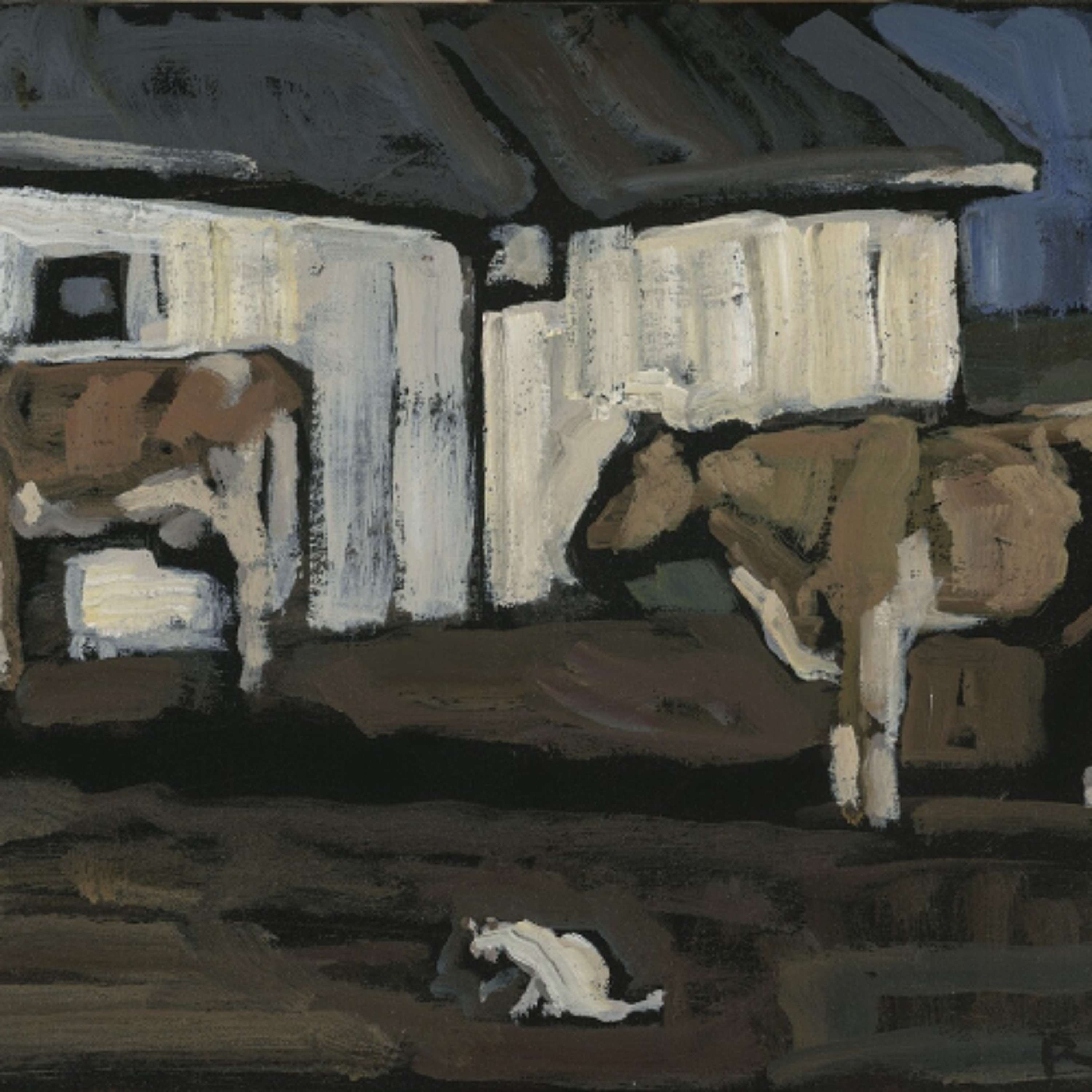 2/15/26 Created for Work (Genesis 2:4-17)