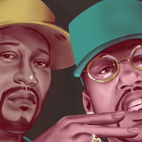 UGK - Let Me See It (Stonie Blue Dirty Bootleg)