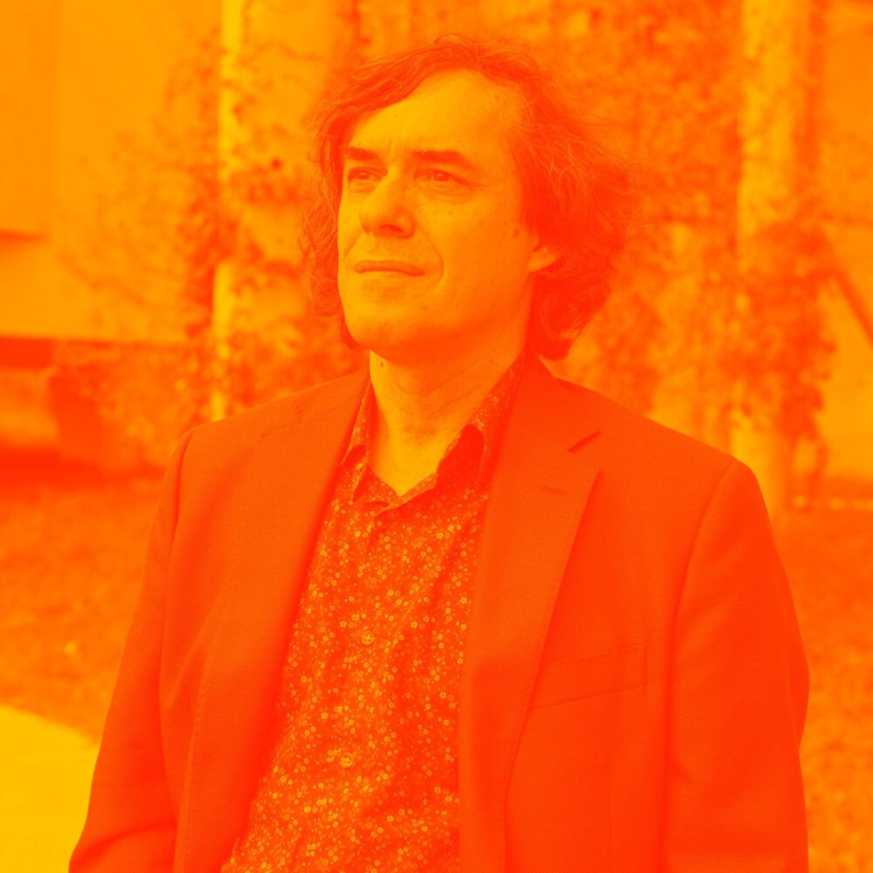 Grand entretien avec Mircea Cārtārescu