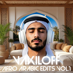 Afro Arabic Edits Vol.1
