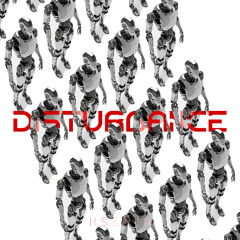 KSEN!A - Disturbance