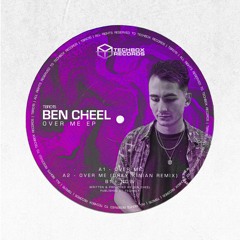 Ben Cheel - Over Me Feat. Drey Kinian