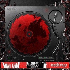 Willi-M - MOSH RAGE