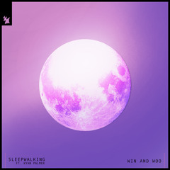 Sleepwalking (feat. Kyan Palmer)