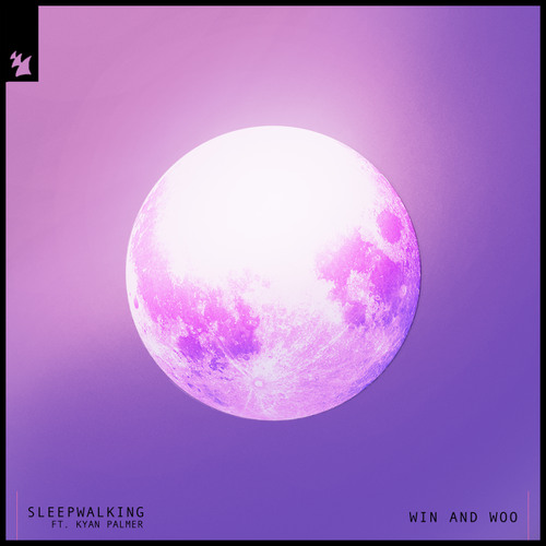 Sleepwalking (feat. Kyan Palmer)