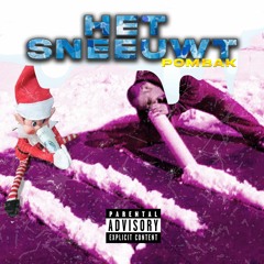 Het Sneeuwt