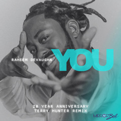 You (Terry Hunter Remix)