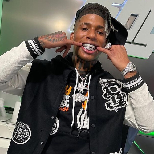 NLE Choppa - Change My Ways