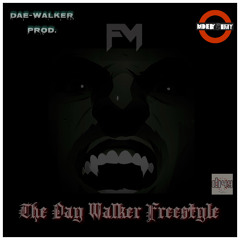 𝔗𝔥𝔢 𝔇𝔞𝔶 𝔚𝔞𝔩𝔨𝔢𝔯 𝔉𝔯𝔢𝔢𝔰𝔱𝔶𝔩𝔢