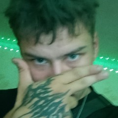 Lida (Спасиба господь что я такой ахуеный) REVERB...evick