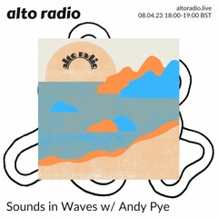 Sounds in Waves - Episode 16