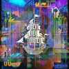 Corios & Creti | Bucht der Träumer* Festival 2025 | The Mirage Closing DJ mix artwork - Electronic music tracklist cover image