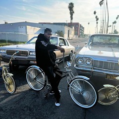 Doggystyleeee x Snoop Dogg Type Beat - Gang Life | G Funk Instrumental