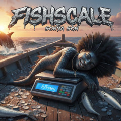FISHSCALE (Prod by Brand The Builder)