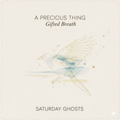 A precious thing