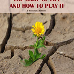 [Read] KINDLE 💔 The Game of Life and How to Play It by  Florence Scovel Shinn [KINDL