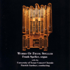 Toccata, The Majesty of Christ (feat. University of Texas Concert Chorale)