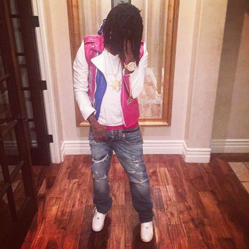 chief keef - boss