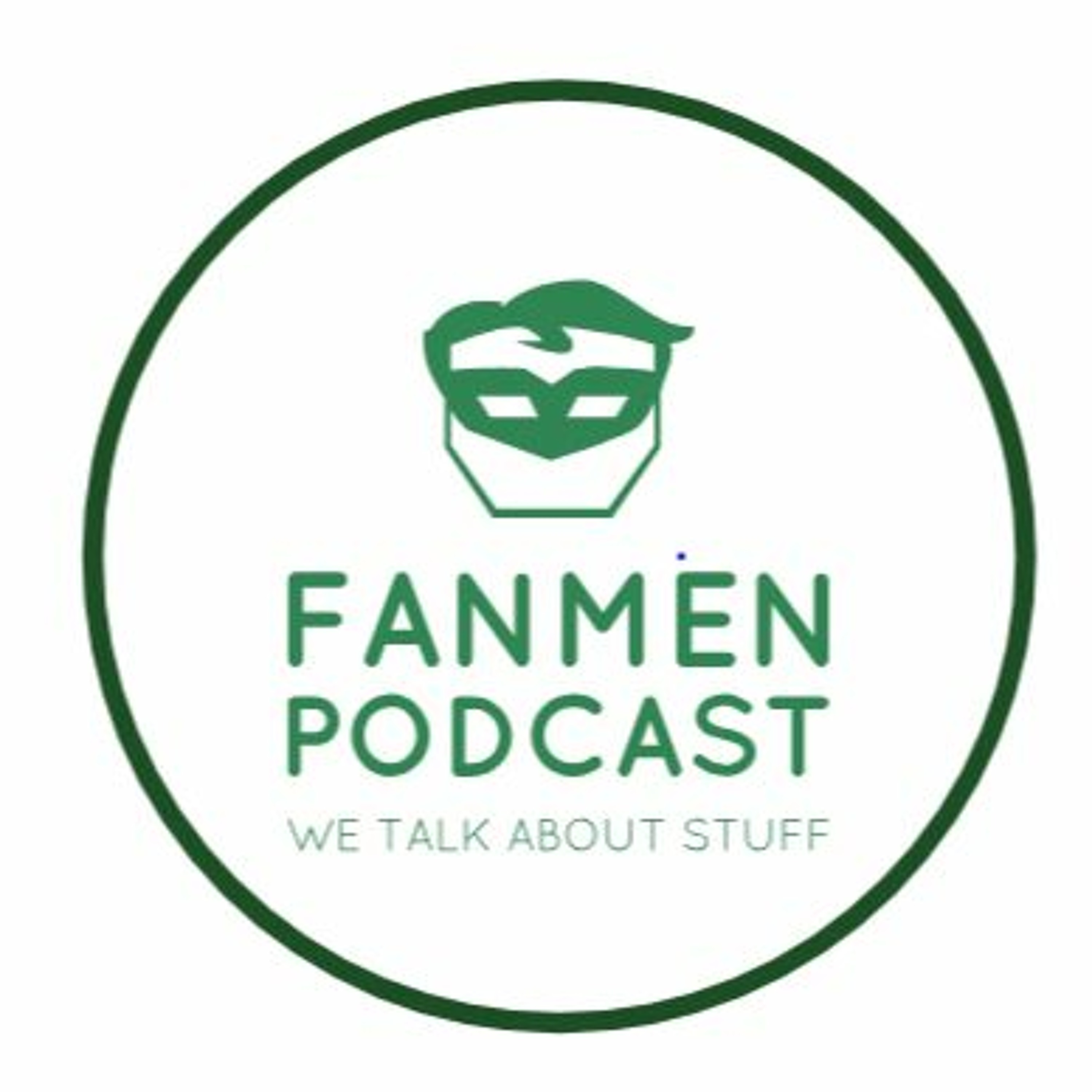 FANMEN Podcast