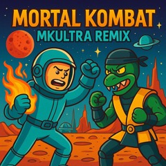 Mortal Kombat MKUltra Remix