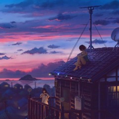 Dream Of Soul - Chill Dreamy Lofi Music To Relax And Sleep