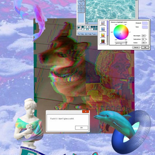 brauch dich // komm zu mir her (open demo)