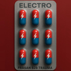Pílula Electro - frasan b2b trauma (2025)